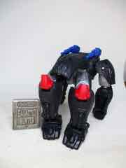 Hasbro Transformers Authentics Bravo Optimus Primal Action Figure